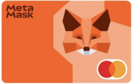 Metamask Card
