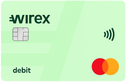 Wirex Card