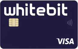 WhiteBIT Card