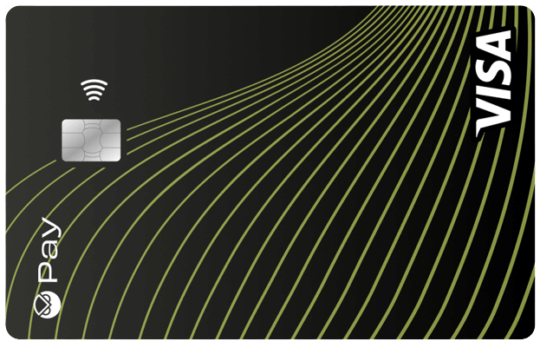 Gnosis Card
