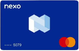 Nexo Card